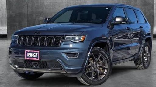 JEEP GRAND CHEROKEE 2021 1C4RJFBG4MC736798 image